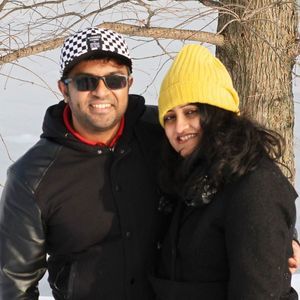 Meet your Posher, Kaushik